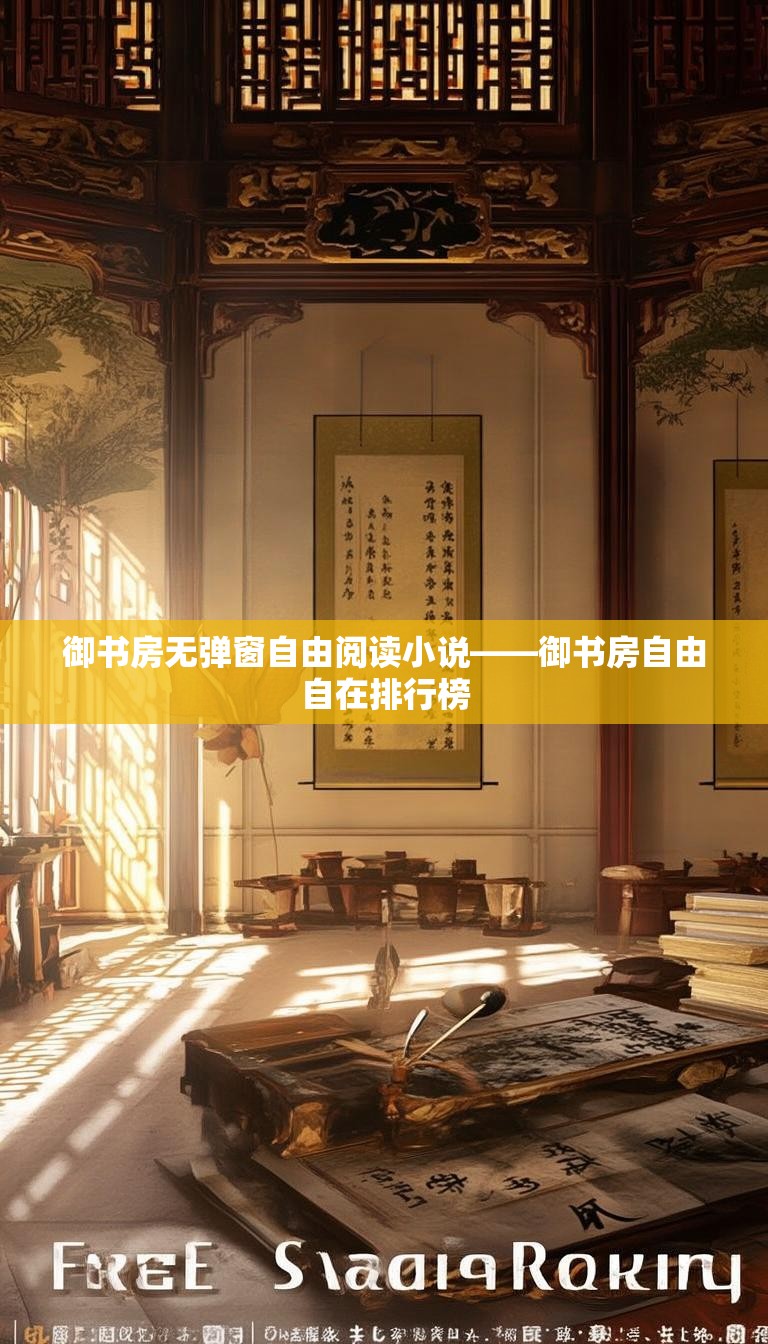 御书房无弹窗自由阅读小说——御书房自由自在排行榜