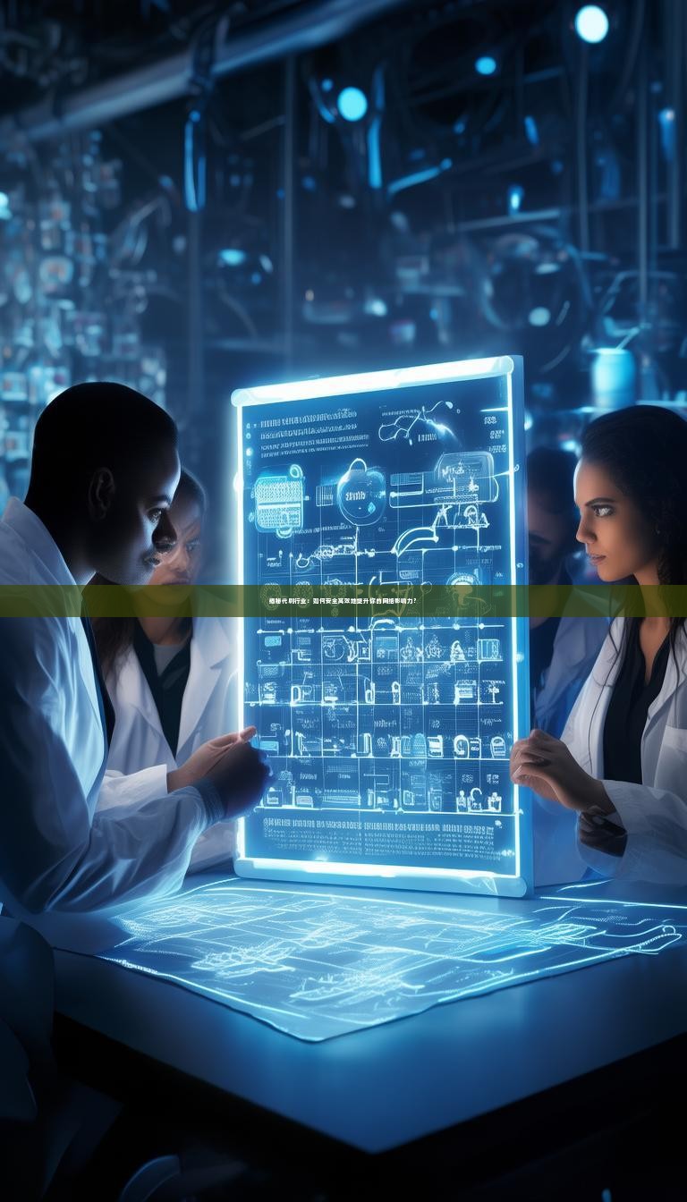 揭秘代刷行业：如何安全高效地提升你的网络影响力？