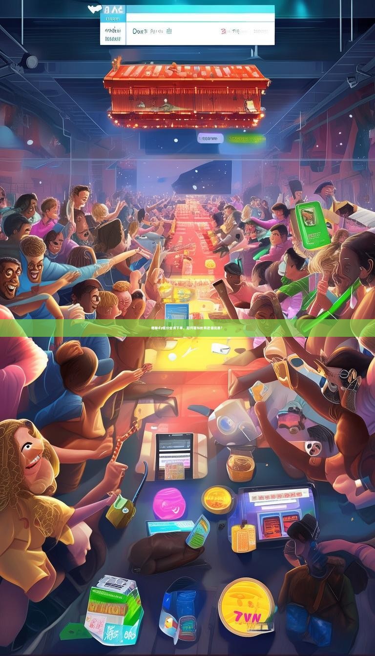 揭秘dy低价业务下单，如何轻松抢购超值优惠？