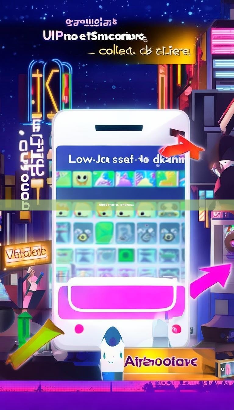 抖音赞低价自助下单，如何轻松实现？