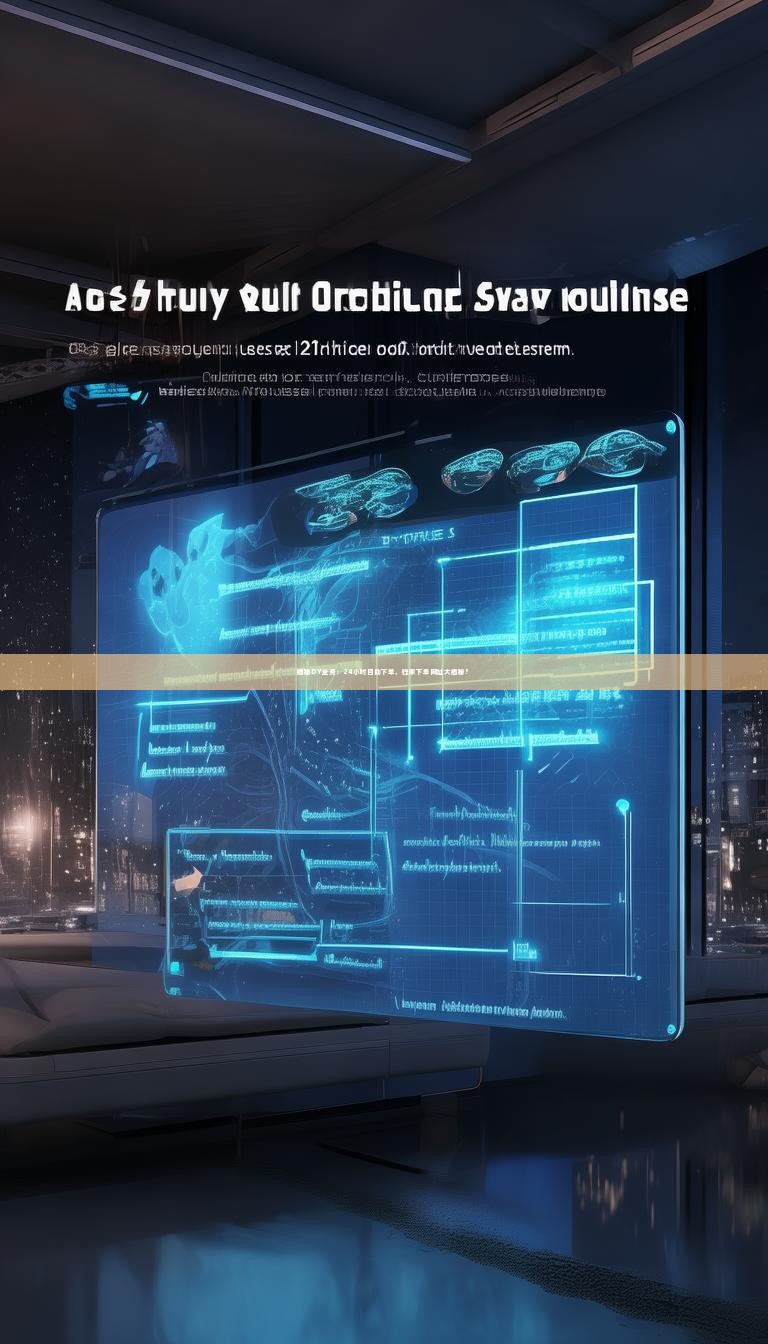 揭秘DY业务：24小时自助下单，独家下单网址大揭秘？