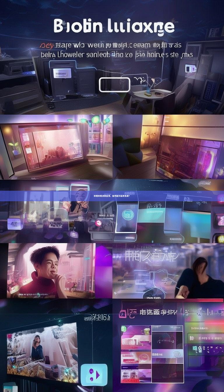 哔哩哔哩点赞业务，如何提升视频热度？