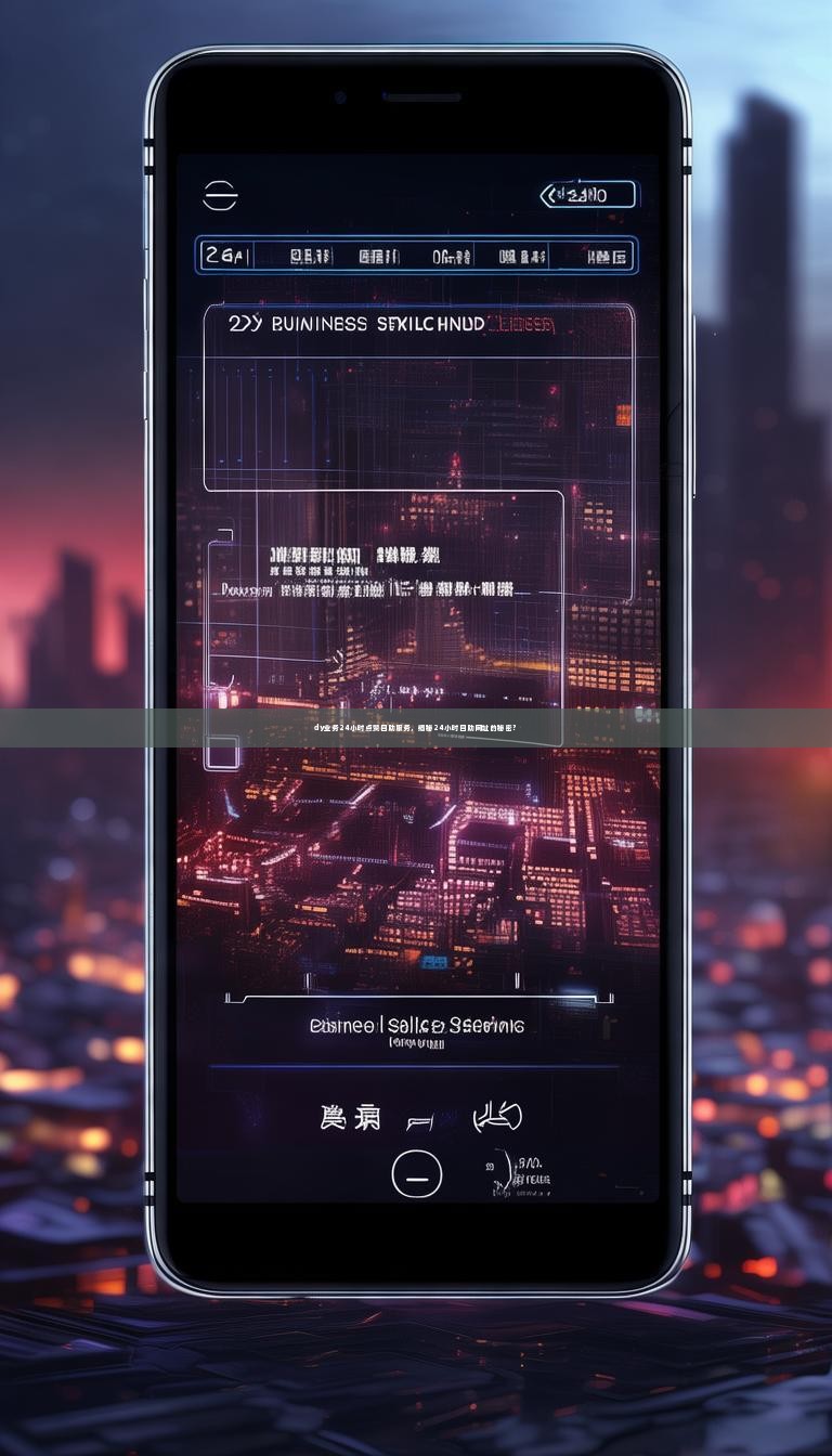 dy业务24小时点赞自助服务，揭秘24小时自助网址的秘密？