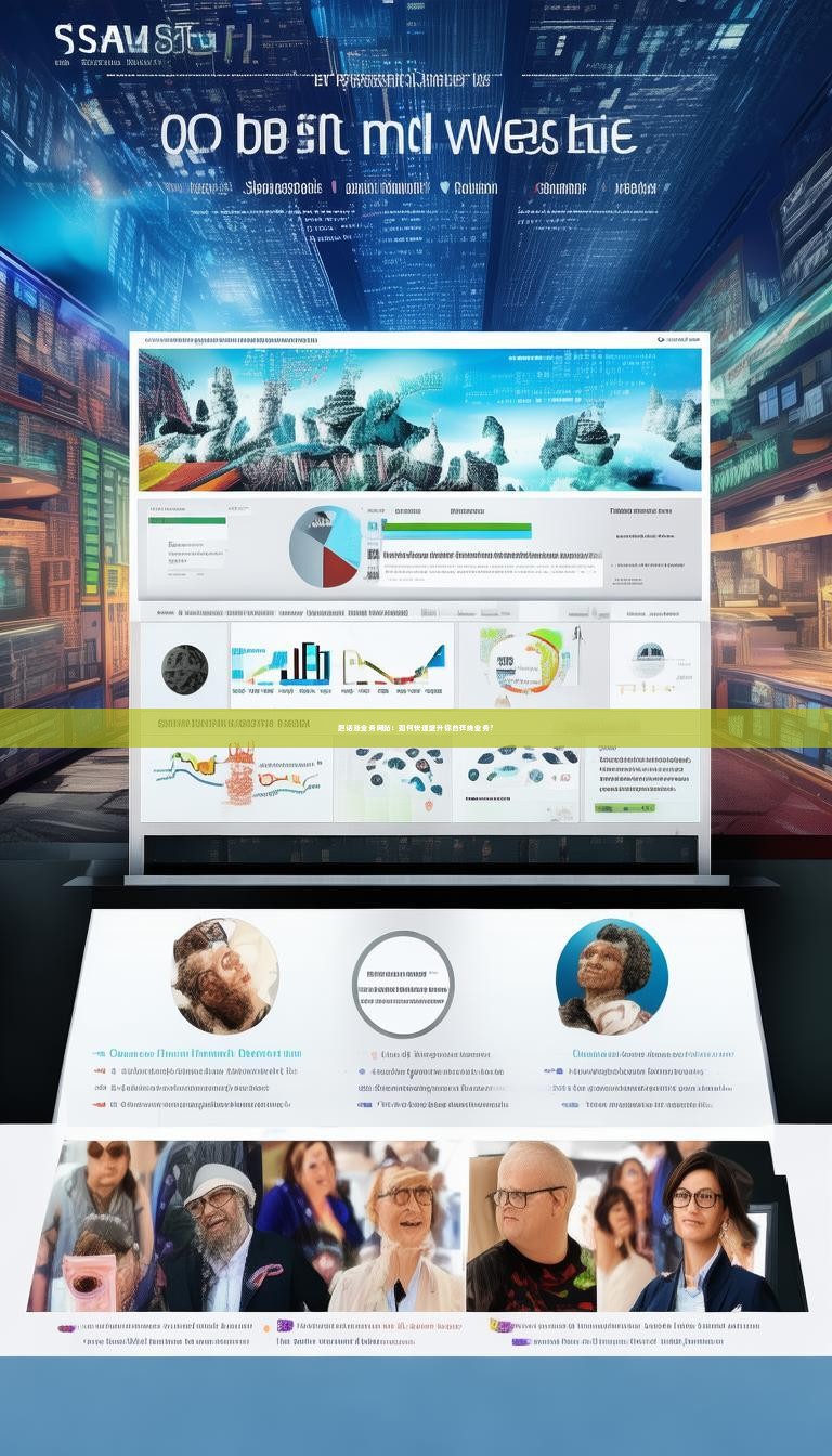 超话涨业务网站：如何快速提升你的在线业务？