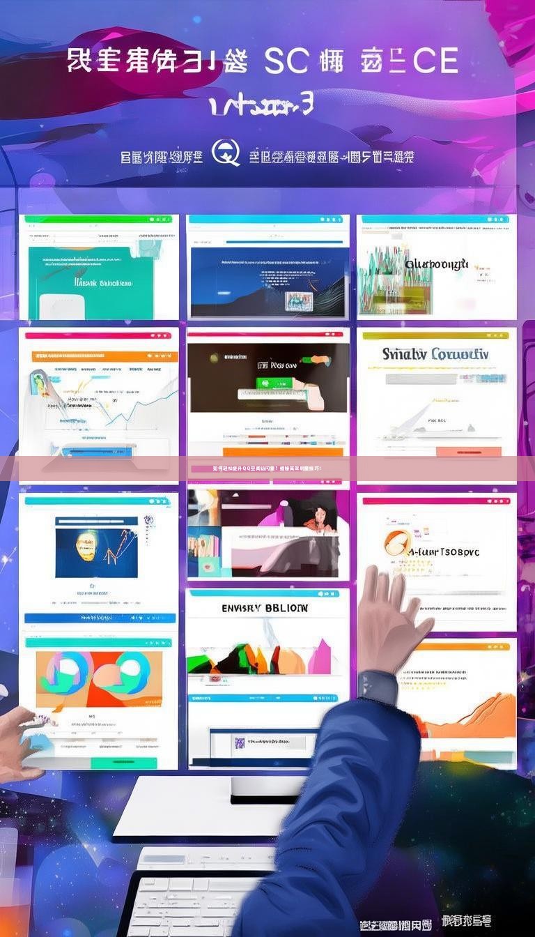 如何轻松提升QQ空间访问量？揭秘高效刷量技巧！