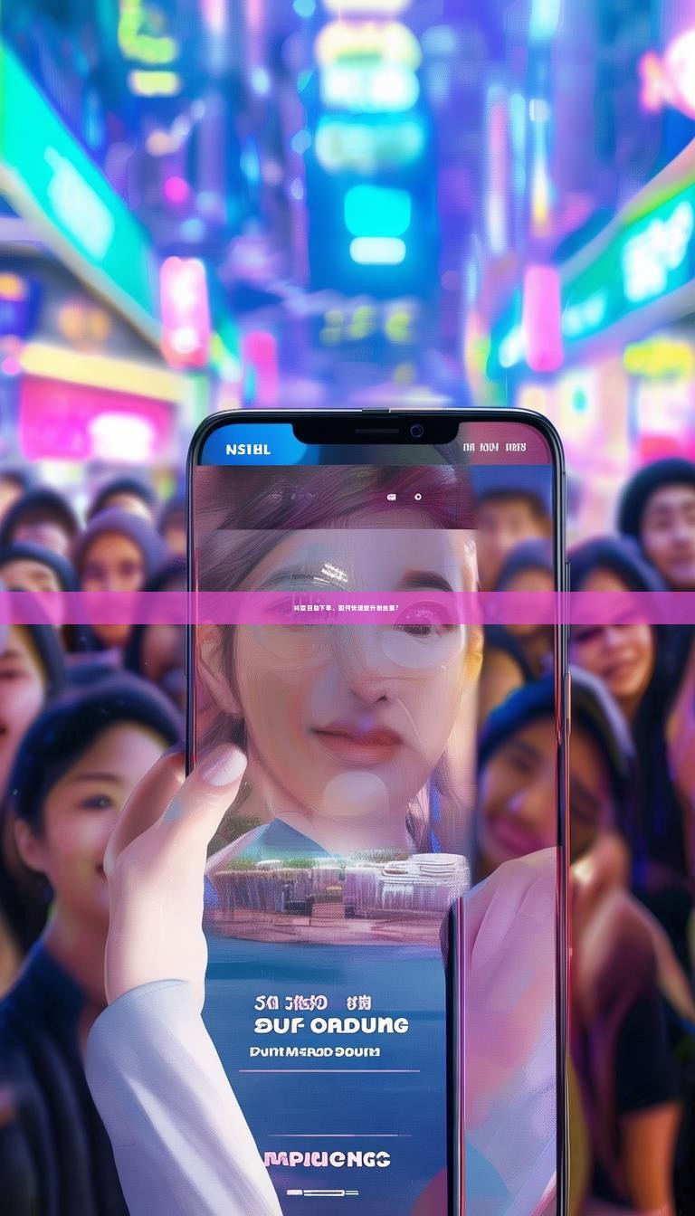 抖音自助下单，如何快速提升粉丝量？