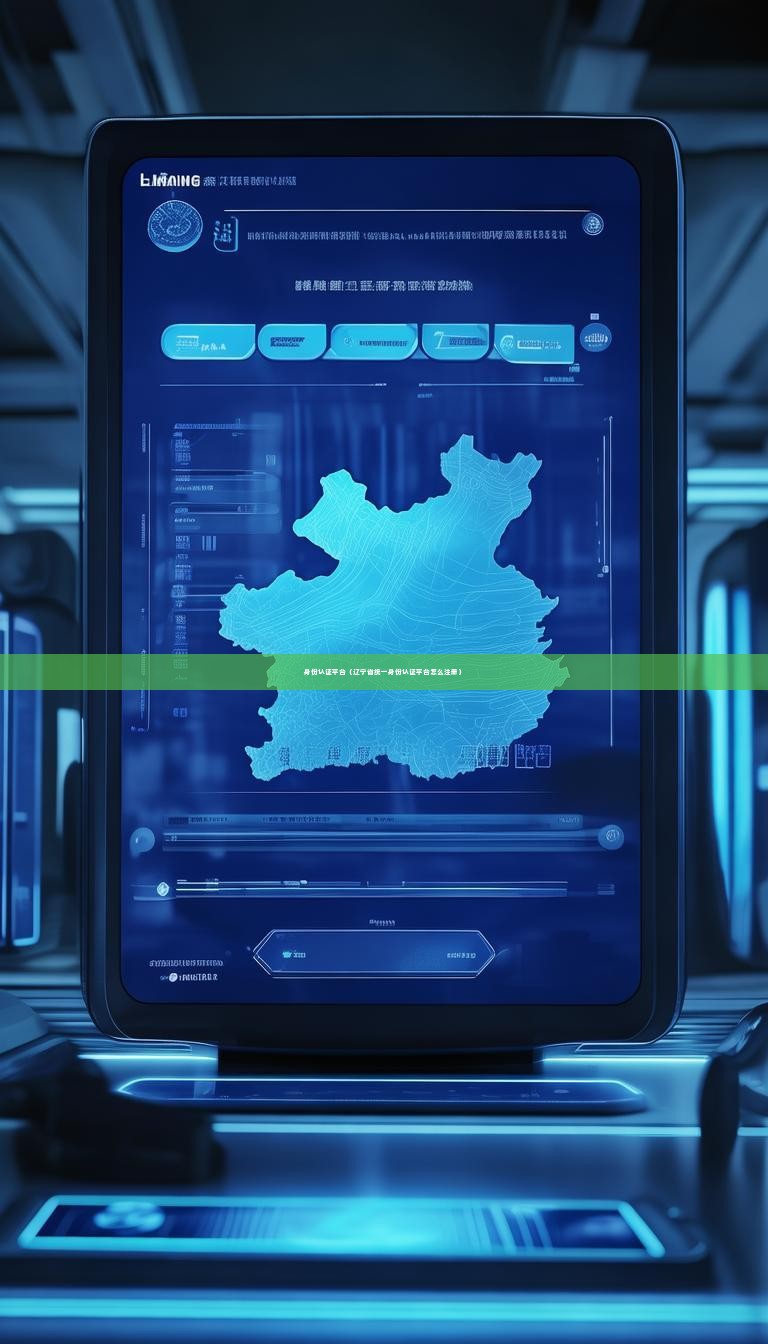 身份认证平台（辽宁省统一身份认证平台怎么注册）