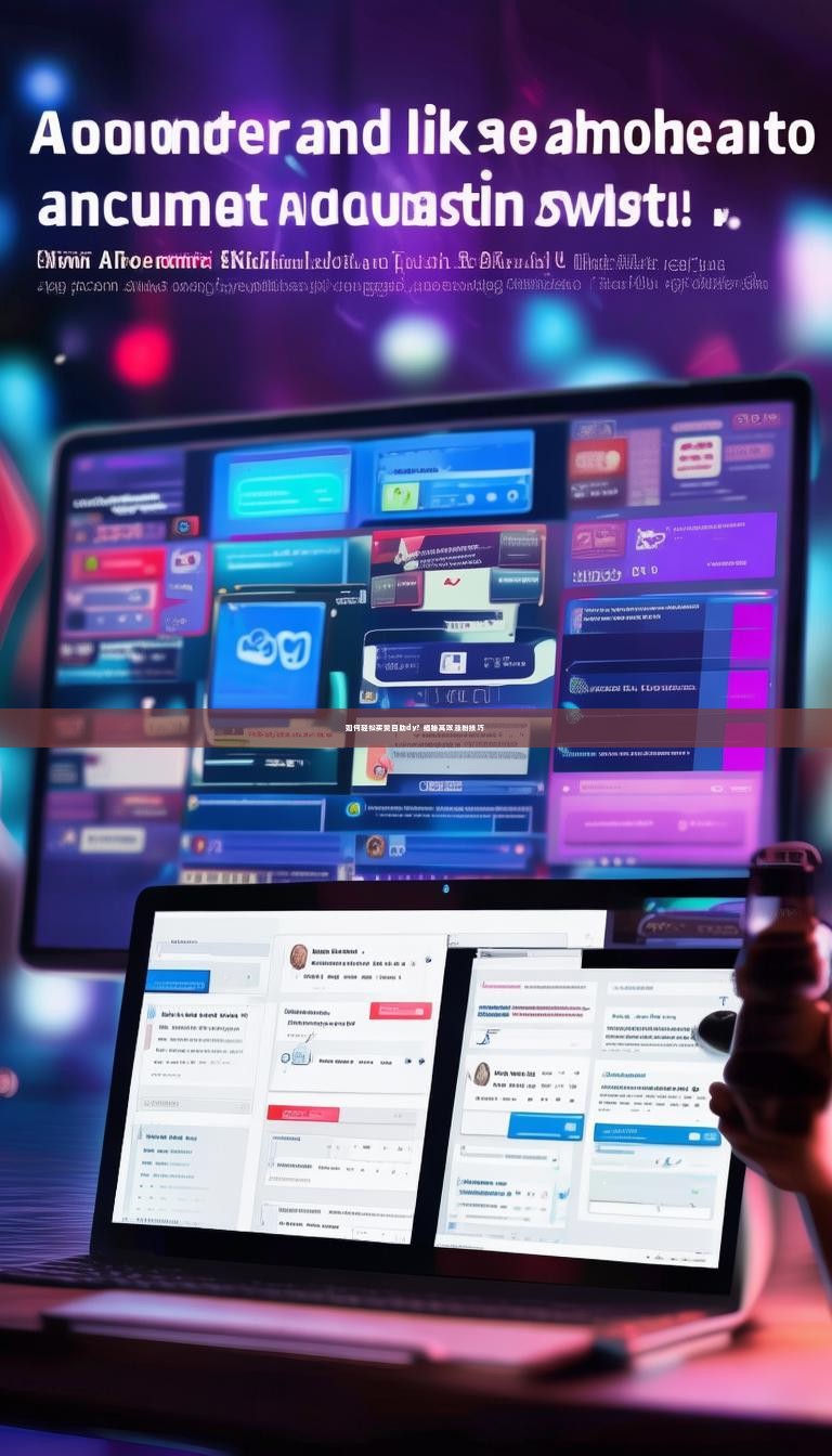 如何轻松买赞自助dy?揭秘高效涨粉技巧