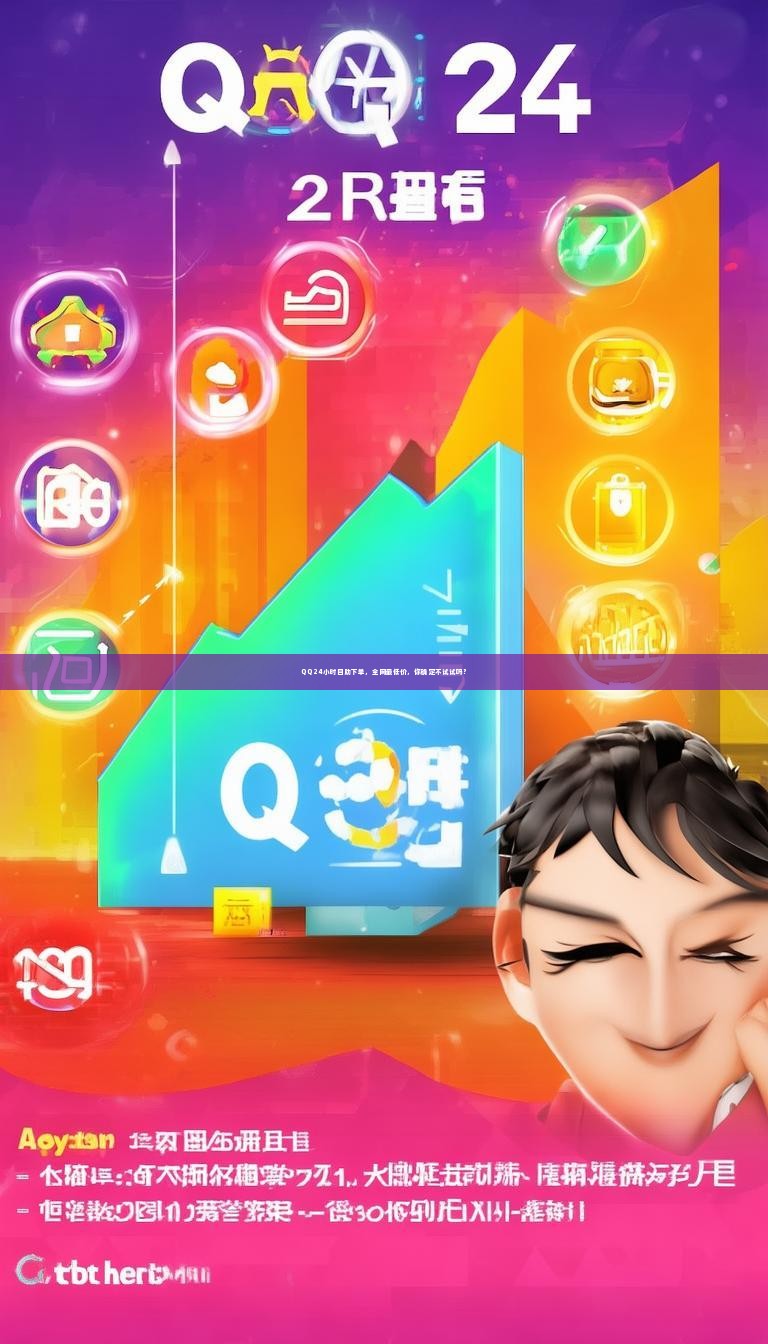 QQ24小时自助下单，全网最低价，你确定不试试吗？