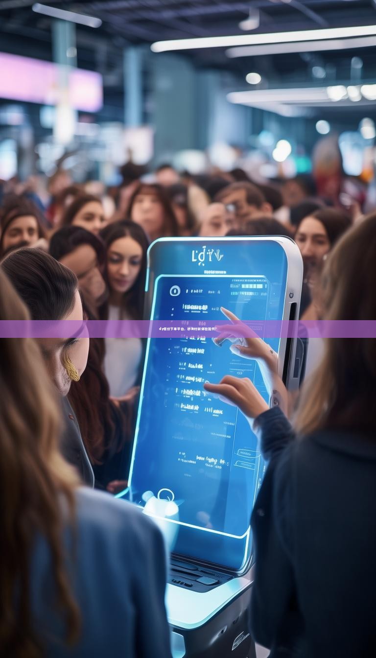 dy低价下单平台，秒到付款体验如何？