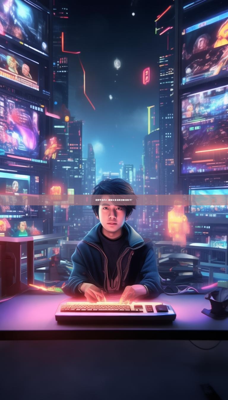 涨赞平台dy：揭秘抖音涨赞的秘密技巧？