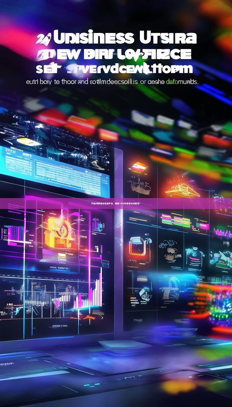 dy业务超低价自助平台，揭秘24小时超低价的秘密？