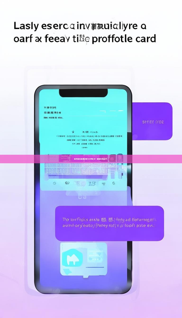 如何轻松免费点赞QQ资料卡？揭秘实用技巧！