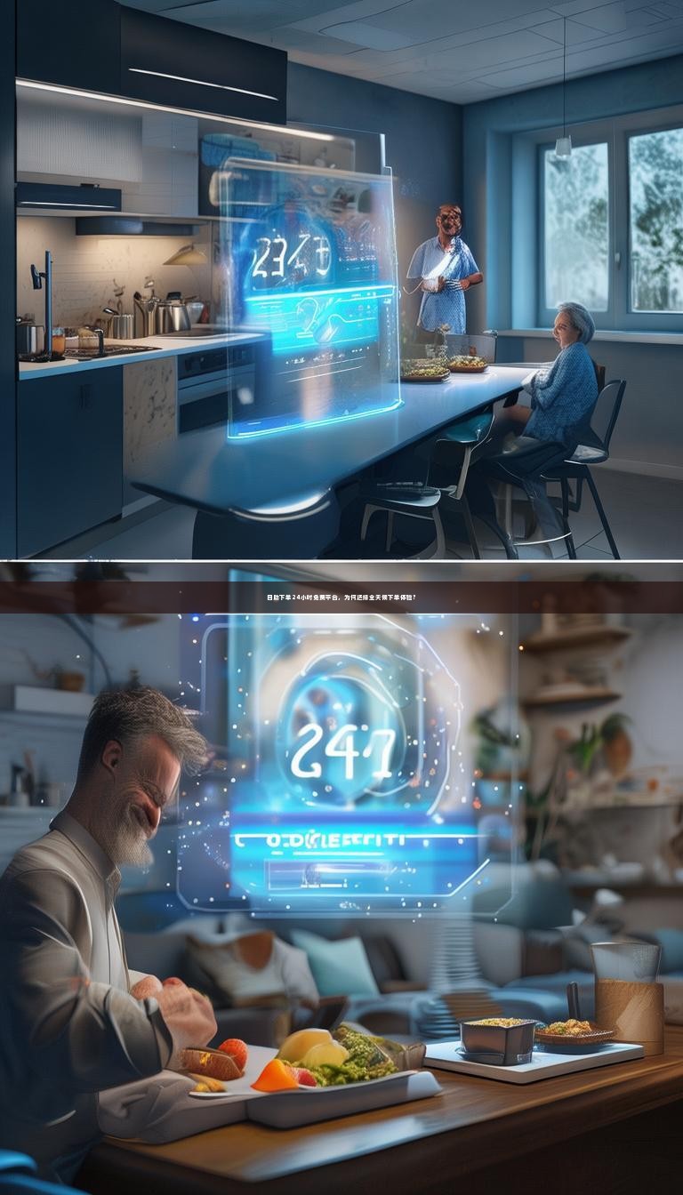 自助下单24小时免费平台，为何选择全天候下单体验？