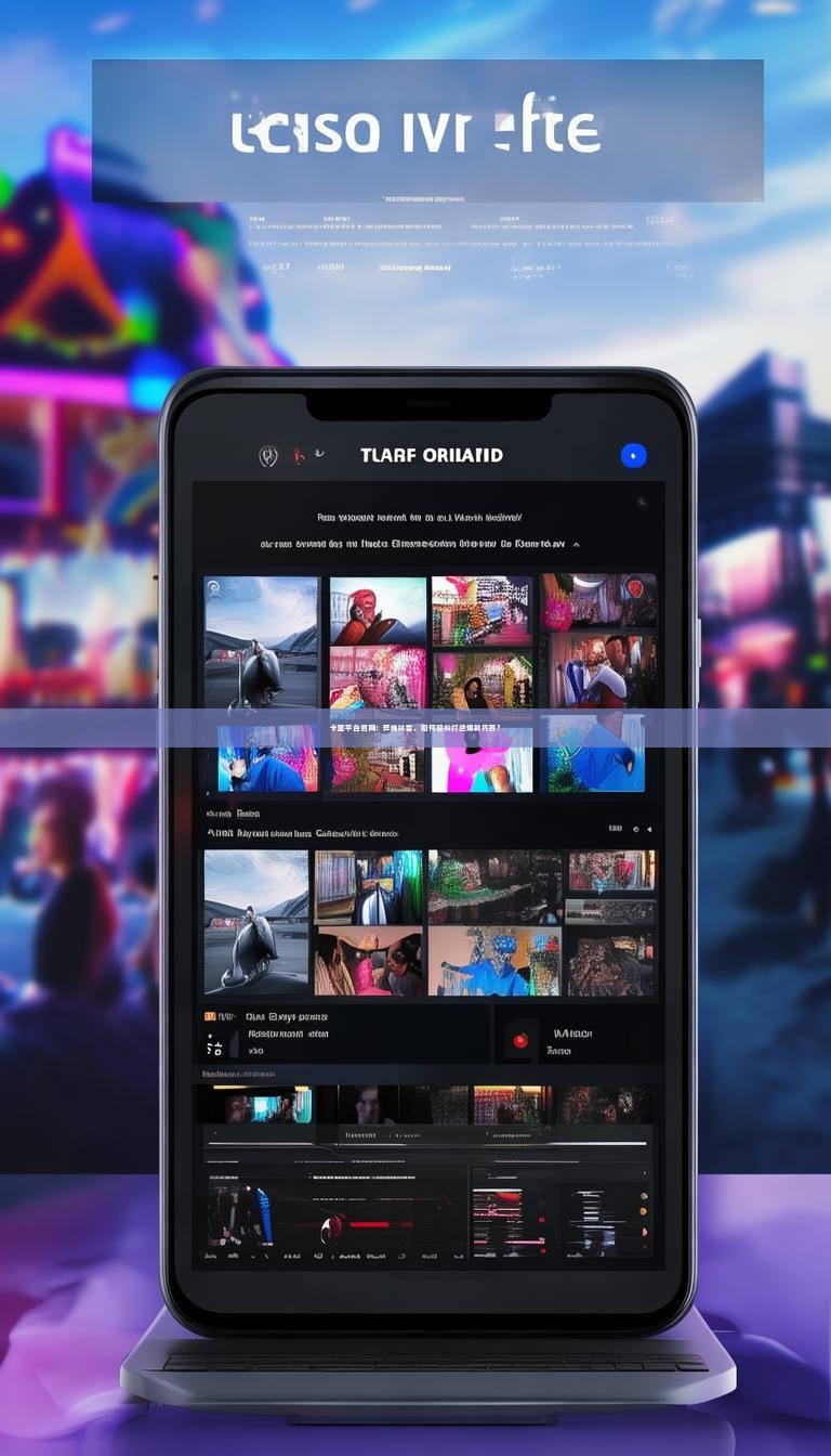 卡盟平台官网：在线抖音，如何轻松打造爆款内容？