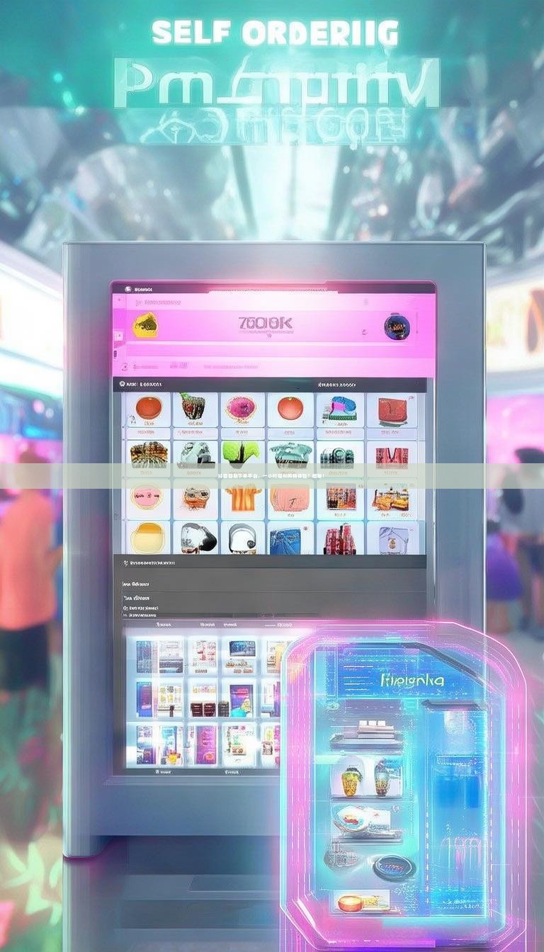 详细阅读:抖音自助下单平台,一小时轻松购物体验?揭秘! 抖音自助下单平台,一小时轻松购物体验?揭秘!