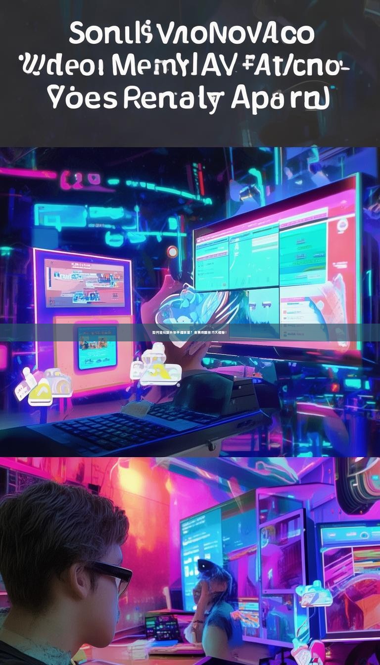 详细阅读:如何轻松提升快手播放量?免费刷量技巧大揭秘! 如何轻松提升快手播放量?免费刷量技巧大揭秘!