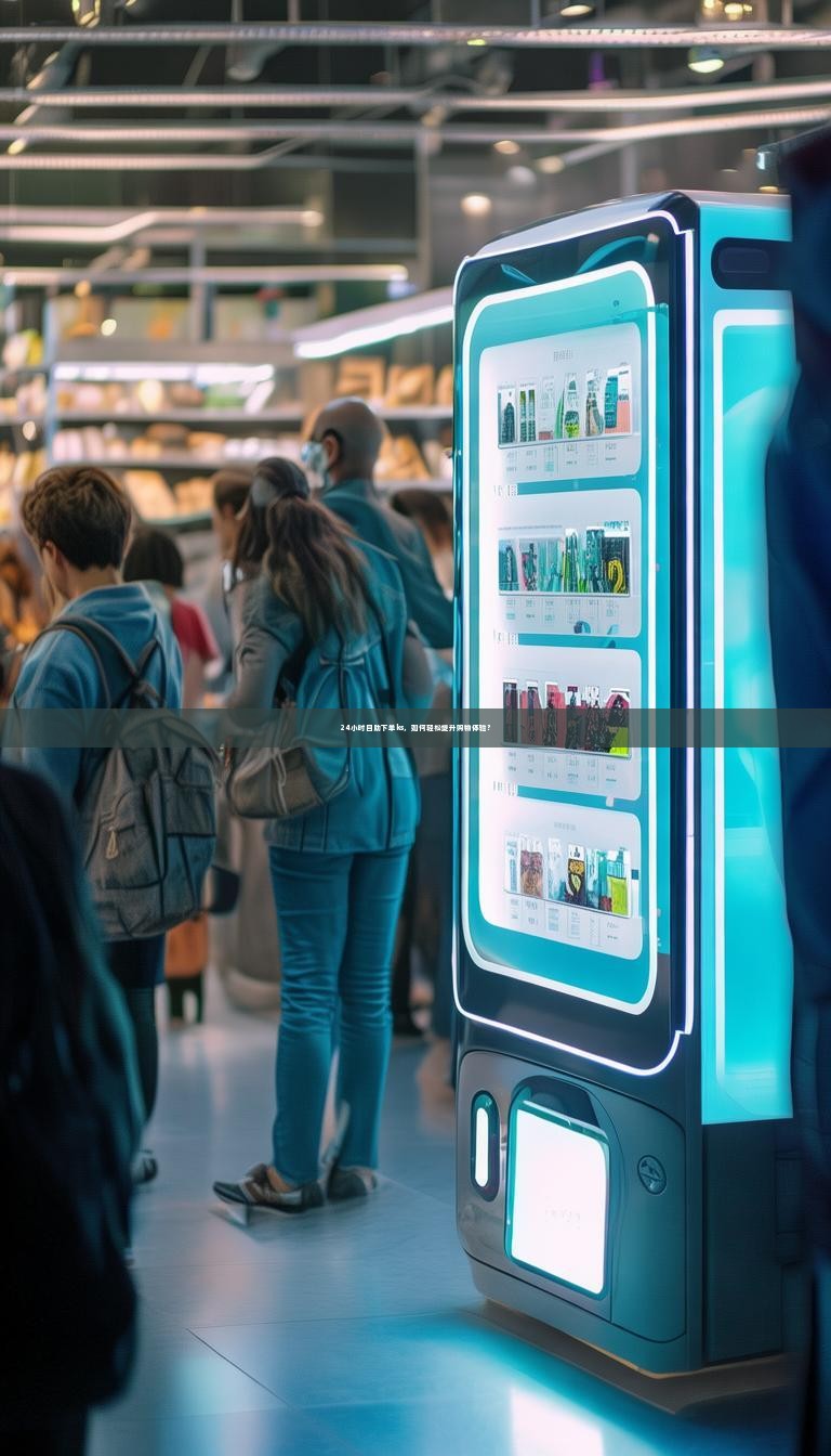 详细阅读:24小时自助下单ks,如何轻松提升购物体验? 24小时自助下单ks,如何轻松提升购物体验?