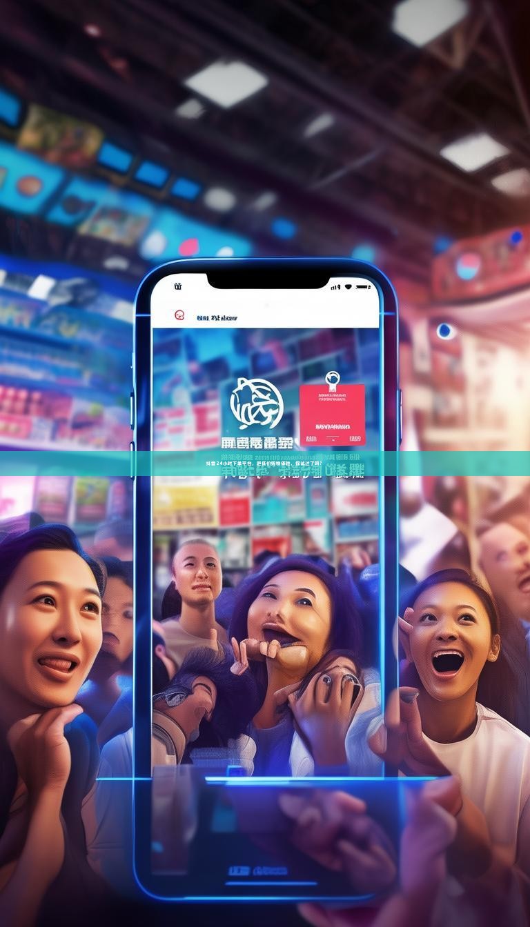 抖音24小时下单平台，超低价购物体验，你试过了吗？