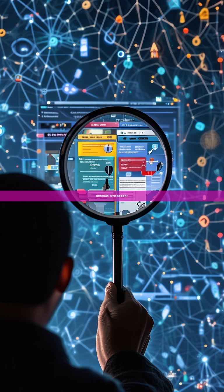 揭秘刷单网站：如何辨别真假平台？