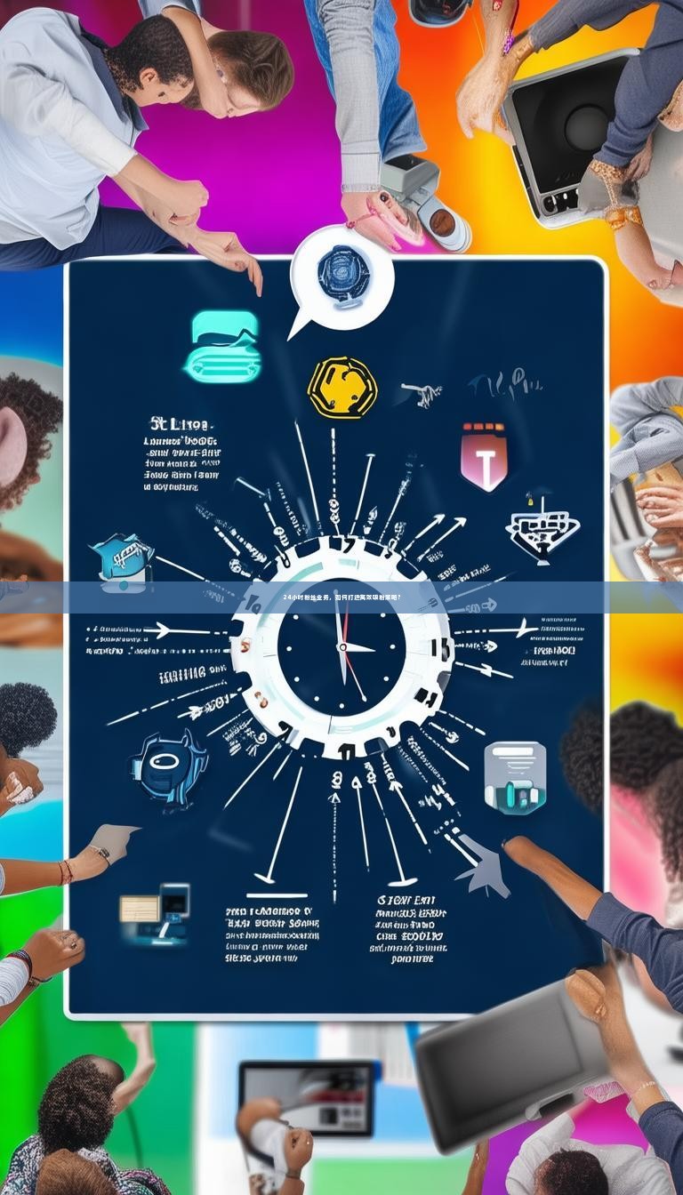 24小时粉丝业务，如何打造高效吸粉策略？