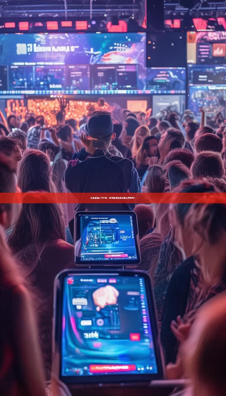 抖音直播人气下单，秒到账体验真的那么神奇吗？