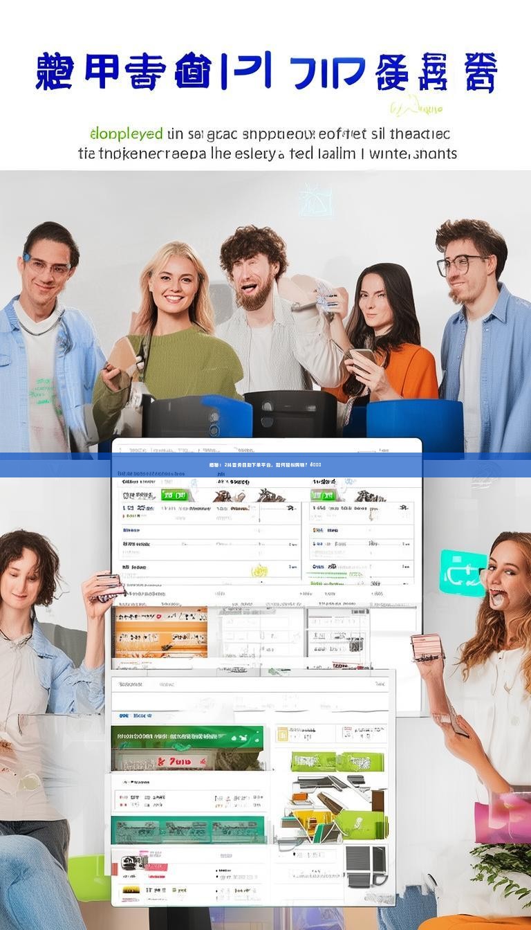 揭秘：2抖音务自助下单平台，如何轻松购物？🛒