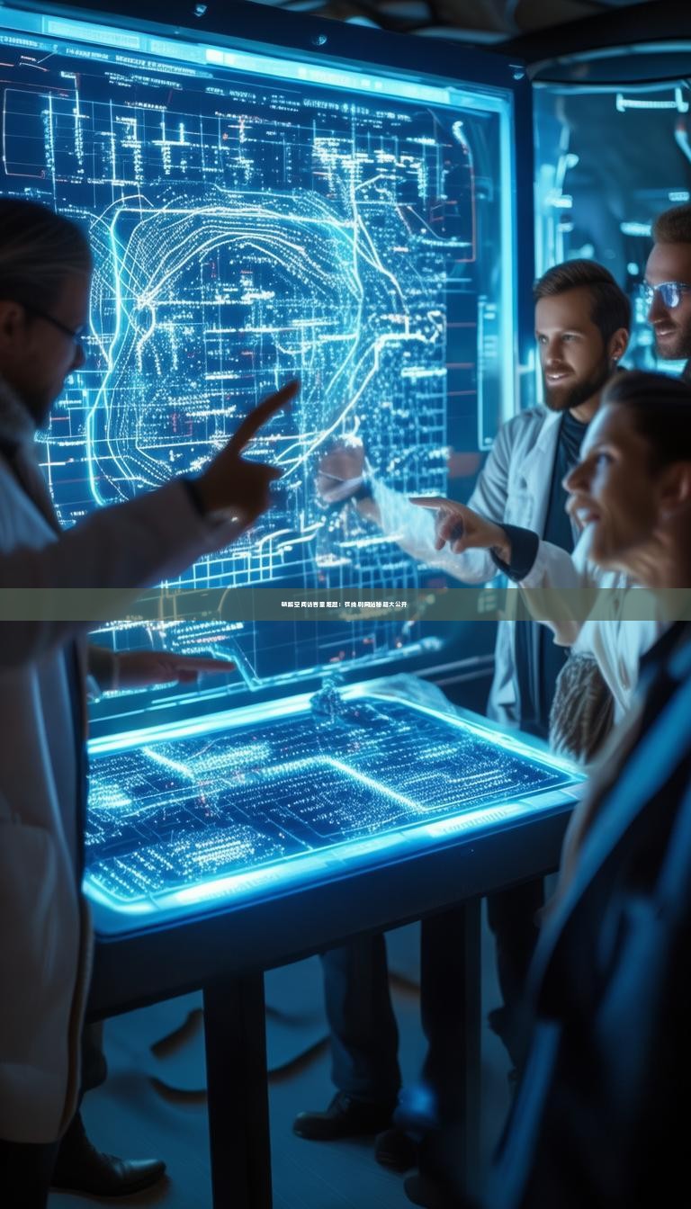 破解空间访客量难题：在线刷网站秘籍大公开