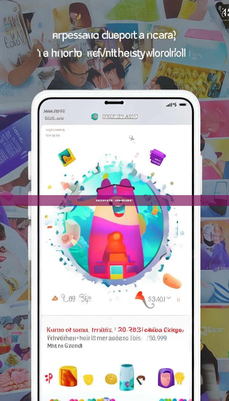 抖音自助平台下单，小时最便宜的秘密？