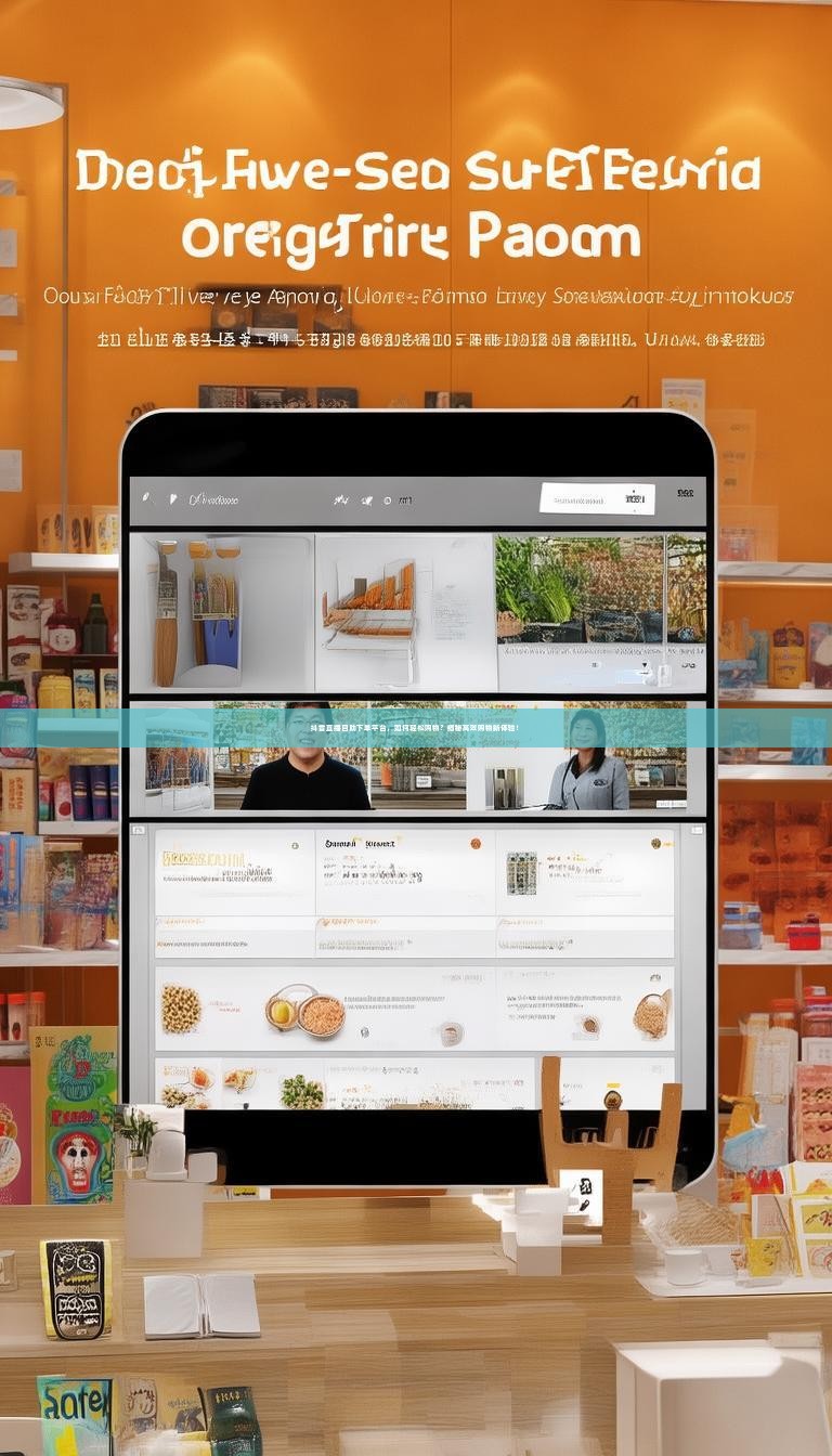 详细阅读:抖音直播自助下单平台,如何轻松购物?揭秘高效购物新体验! 抖音直播自助下单平台,如何轻松购物?揭秘高效购物新体验!