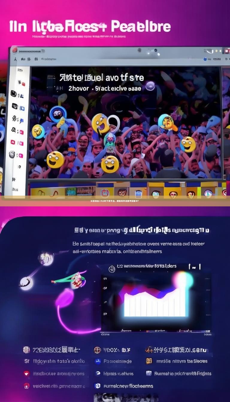 抖音粉丝24小时下单平台，揭秘高效流量变现秘诀？