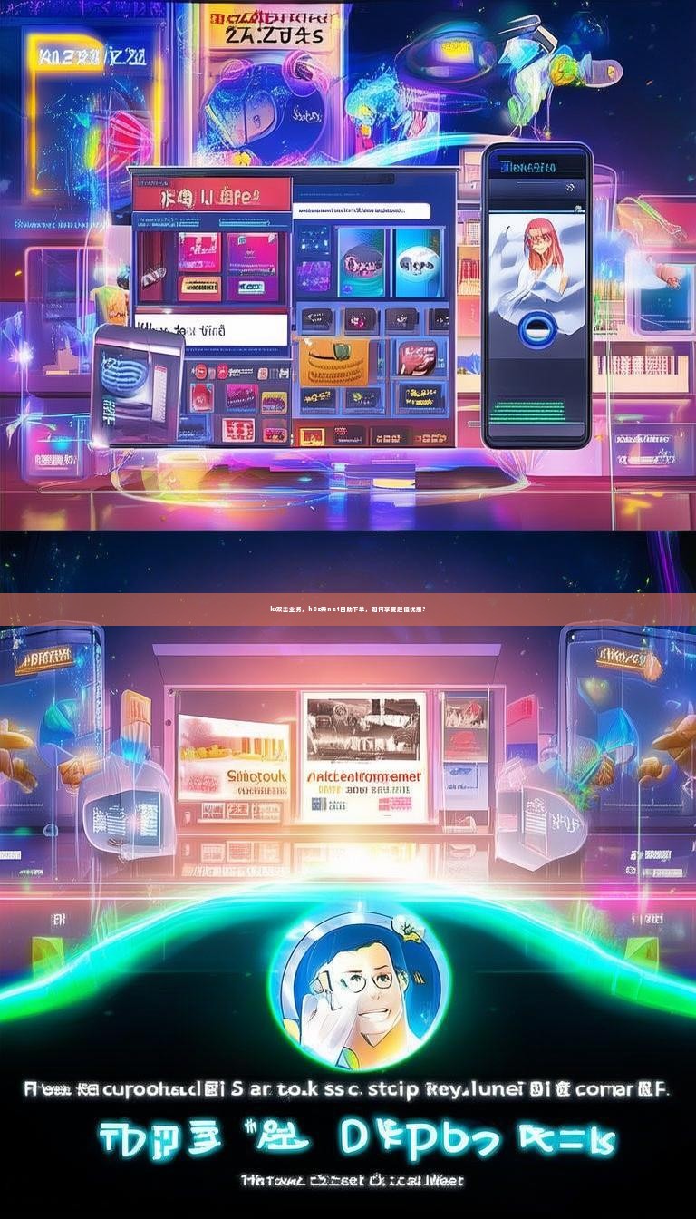 ks双击业务，h8z典net自助下单，如何享受超值优惠？