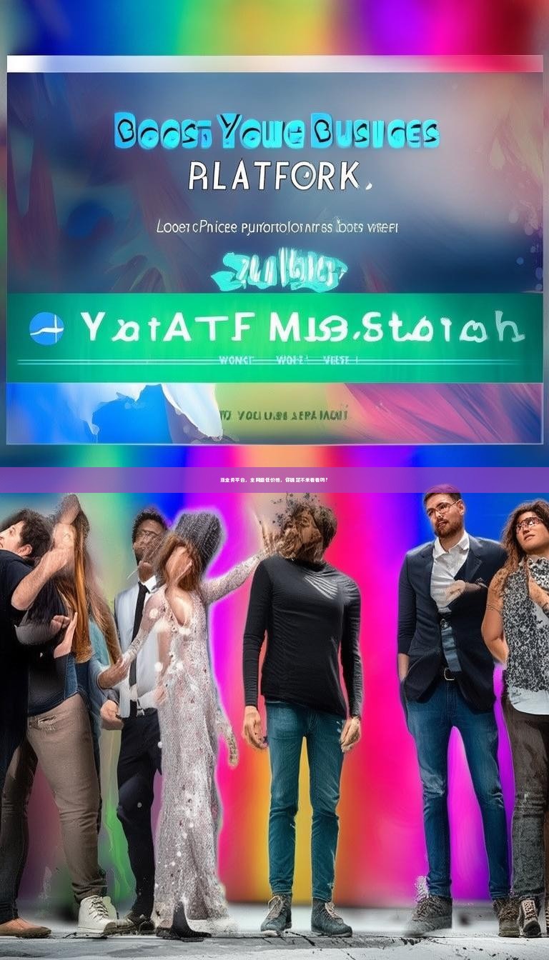 涨业务平台,全网最低价格,你确定不来看看吗?