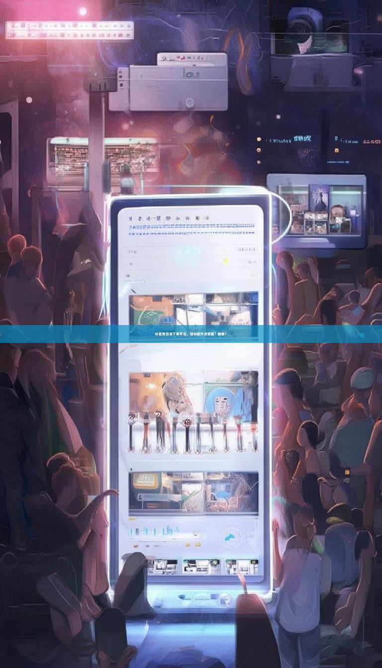 抖音赞自助下单平台，轻松提升点赞量？揭秘！