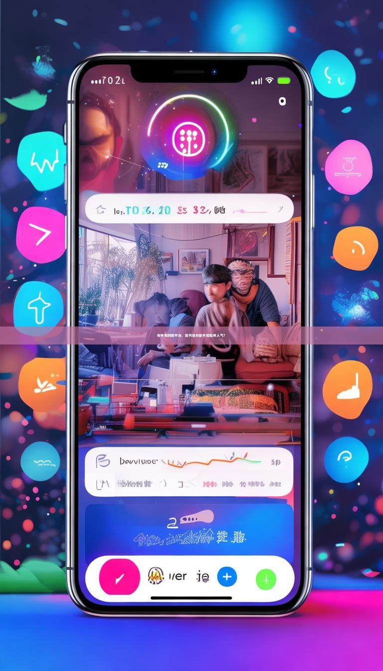 快手刷刷赞平台，如何轻松提升短视频人气？