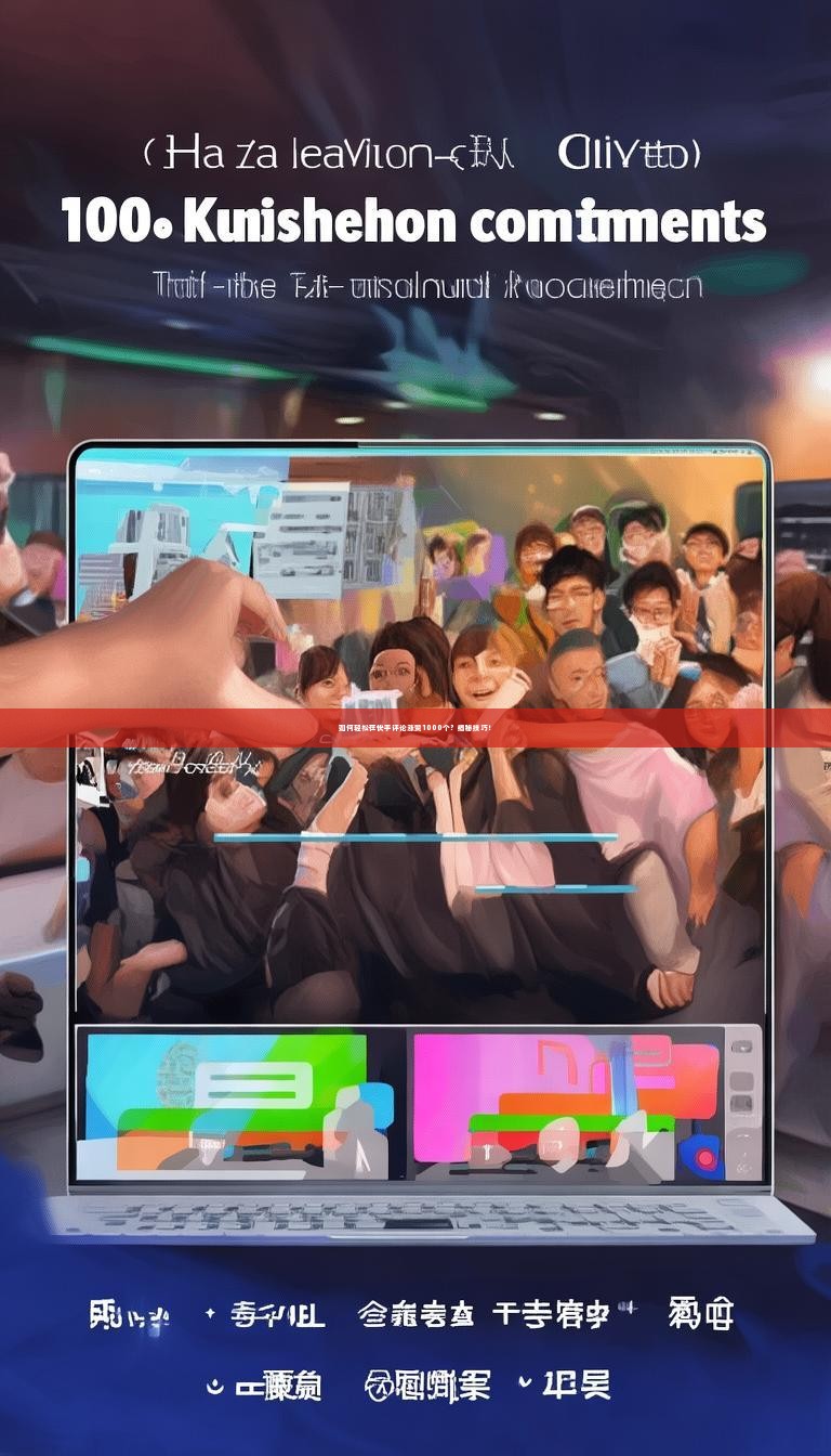 如何轻松在快手评论涨赞1000个？揭秘技巧！