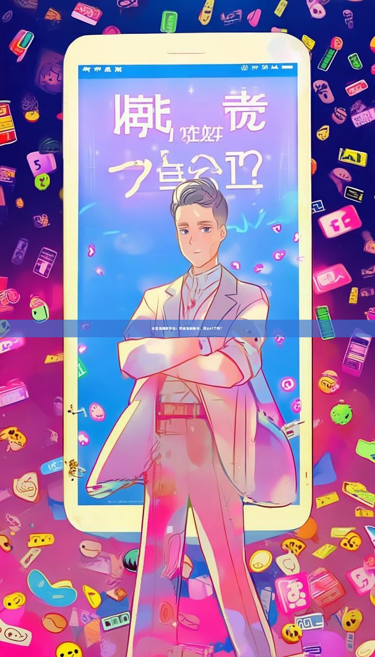 抖音涨播放平台：在线涨粉秘诀，你get了吗？