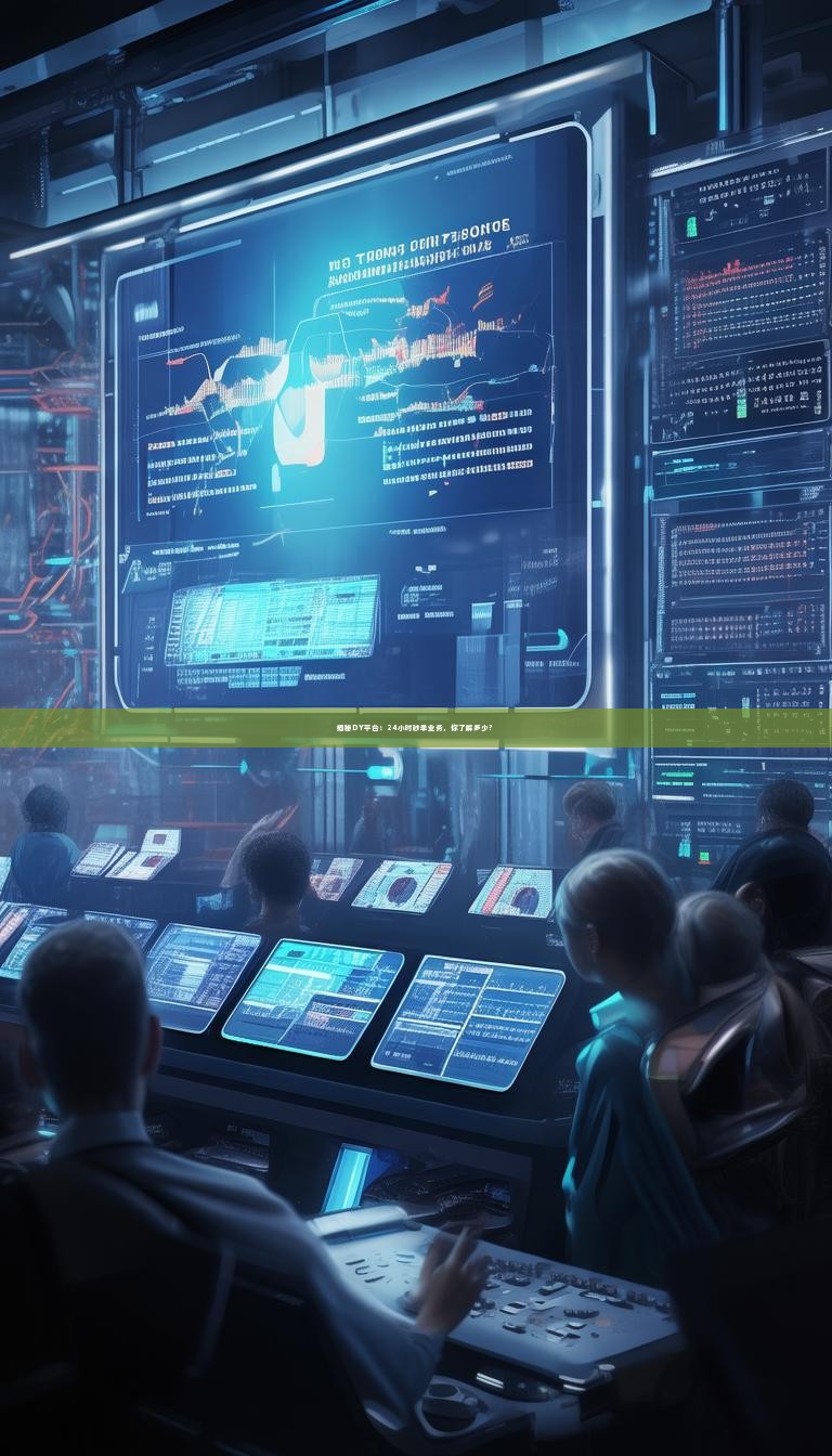 详细阅读:揭秘DY平台:24小时秒单业务,你了解多少? 揭秘DY平台:24小时秒单业务,你了解多少?