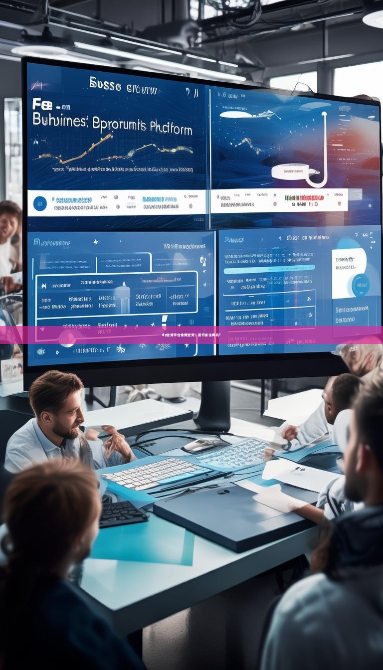 详细阅读:dy业务平台免费业务,如何抓住商机? dy业务平台免费业务,如何抓住商机?