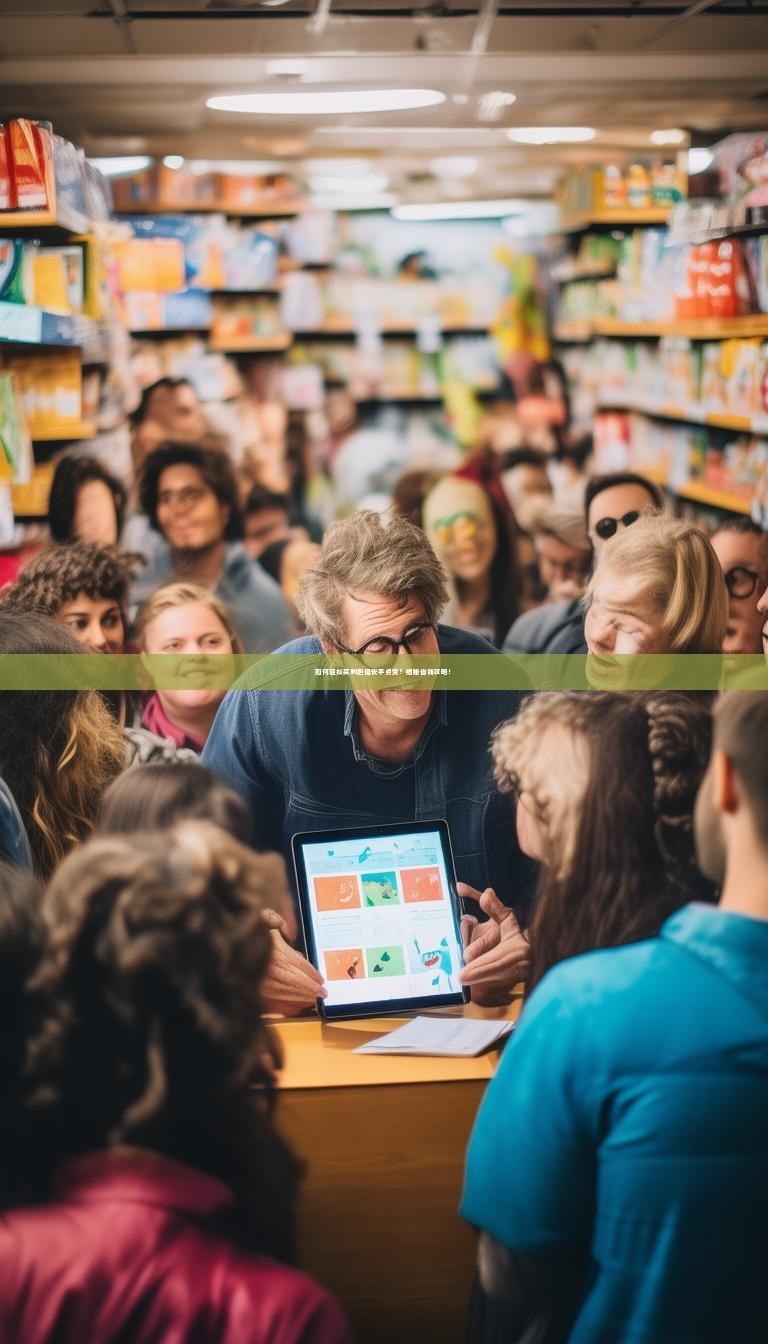 如何轻松买到超值快手点赞？揭秘省钱攻略！