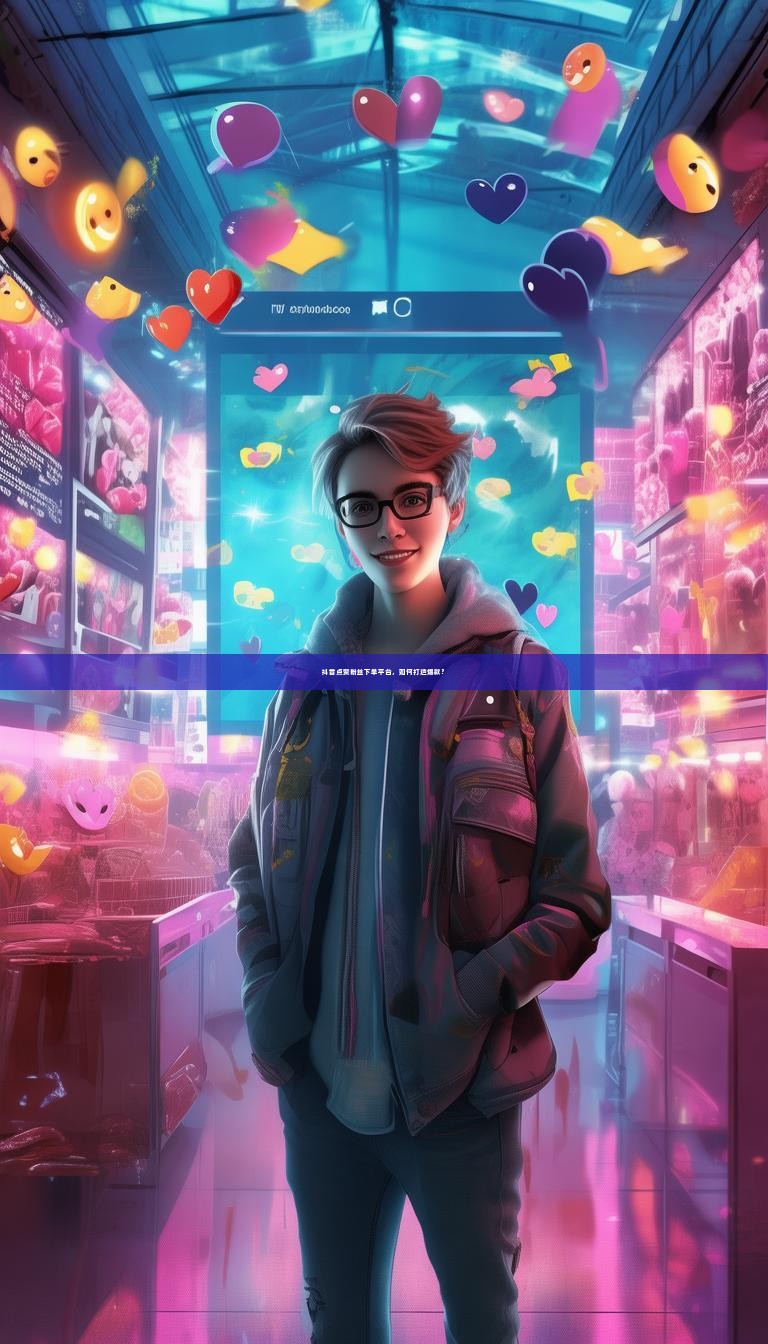 详细阅读:抖音点赞粉丝下单平台,如何打造爆款? 抖音点赞粉丝下单平台,如何打造爆款?