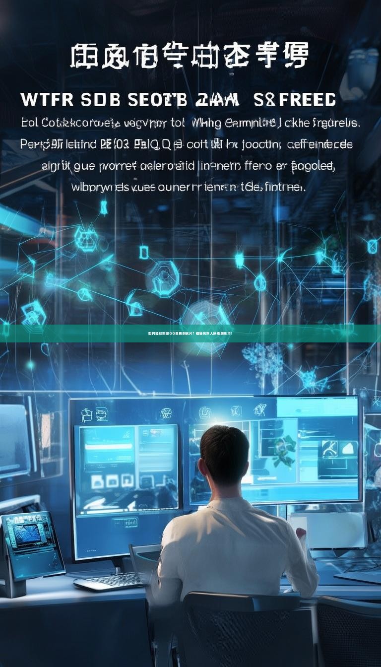 如何轻松实现QQ免费刷名片?揭秘高效人脉拓展技巧!