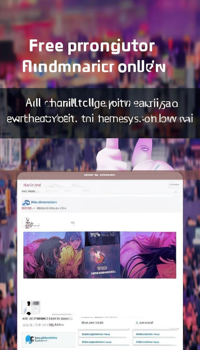 免费B站推广网站,如何在线轻松吸粉?