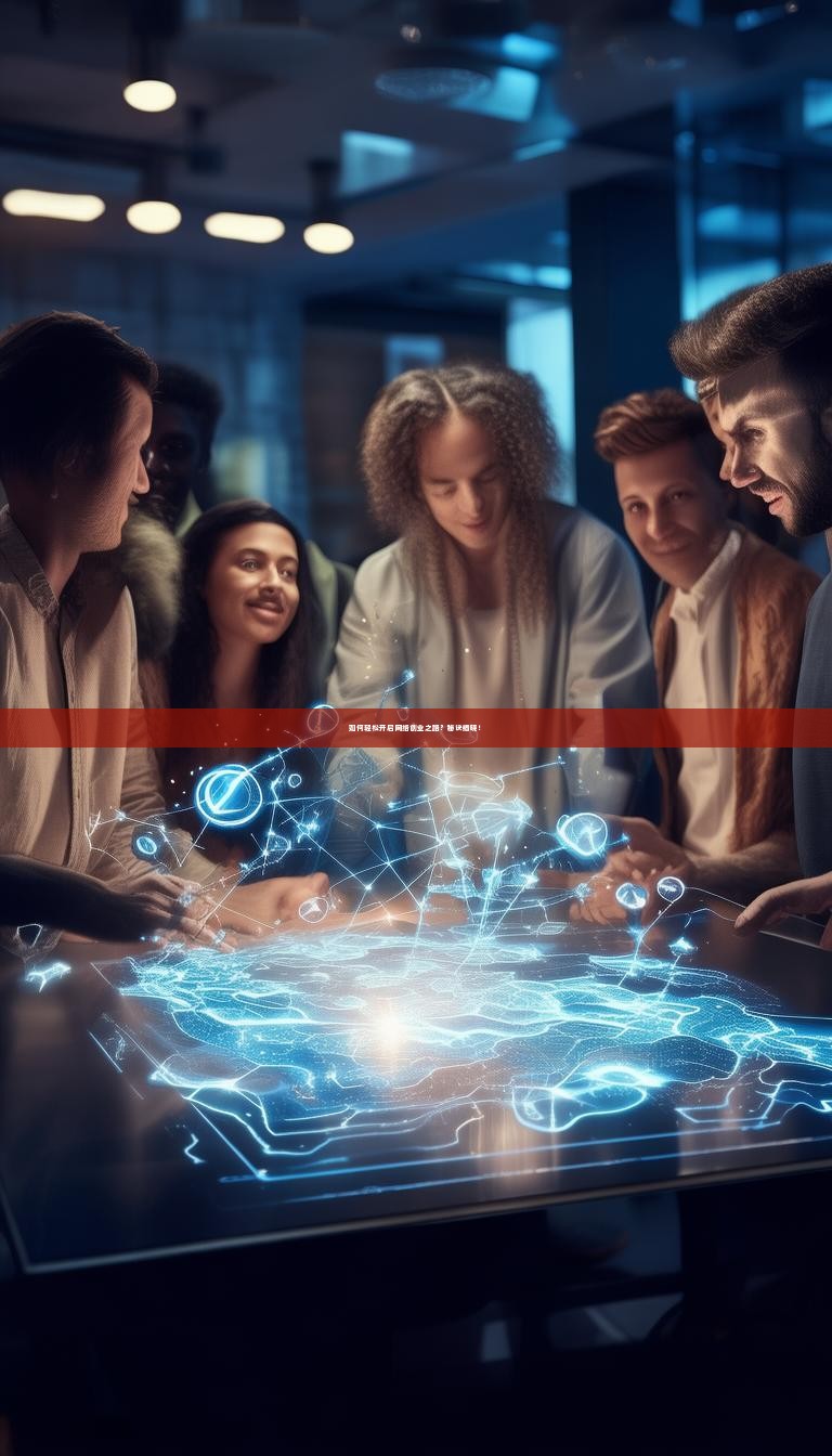 详细阅读:如何轻松开启网络创业之路?秘诀揭晓! 如何轻松开启网络创业之路?秘诀揭晓!