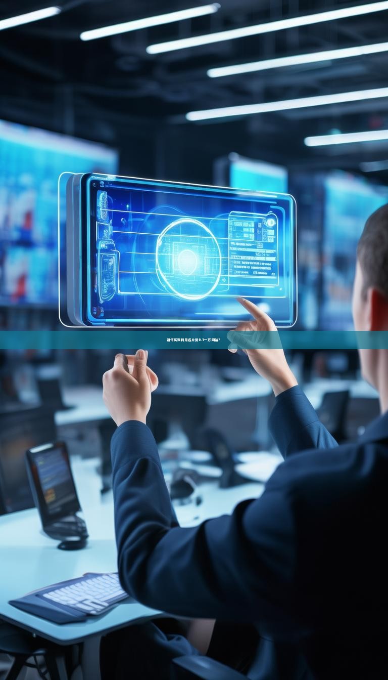 详细阅读:如何高效利用名片赞0.1一万网站? 如何高效利用名片赞0.1一万网站?