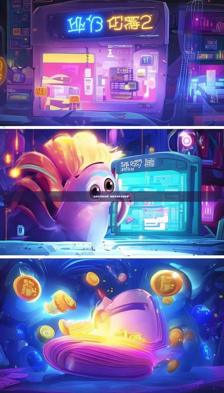 详细阅读:抖音买流量免费?揭秘低成本涨粉秘籍! 抖音买流量免费?揭秘低成本涨粉秘籍!