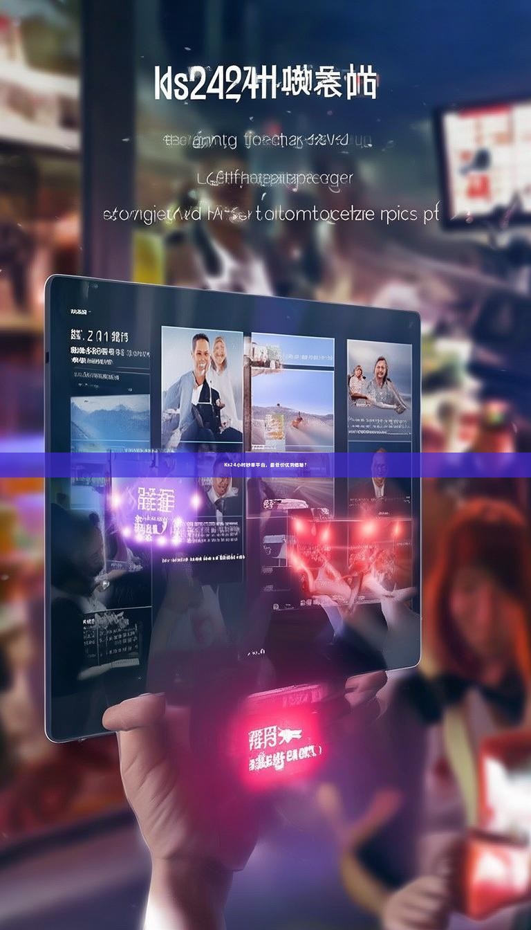 详细阅读:Ks24小时秒单平台,最低价优势揭秘? Ks24小时秒单平台,最低价优势揭秘?