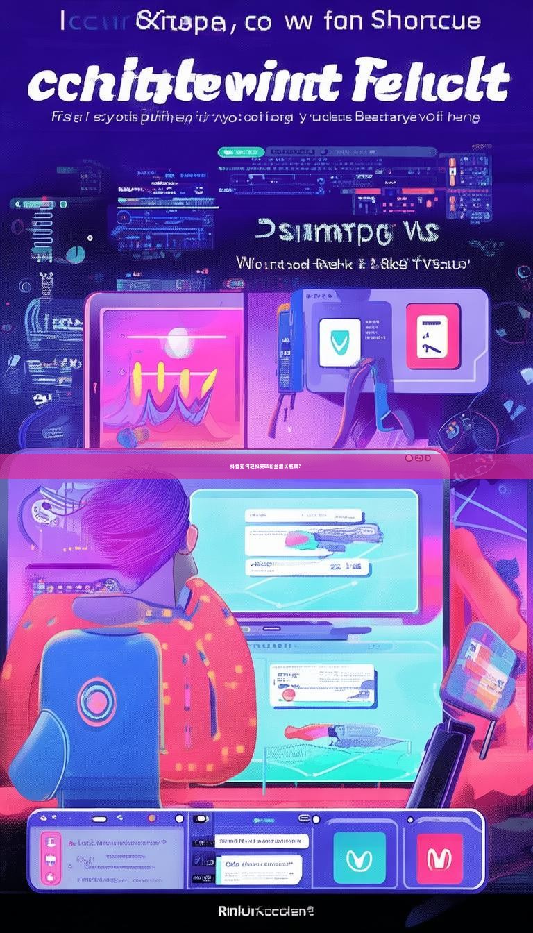 抖音如何轻松突破粉丝增长瓶颈？