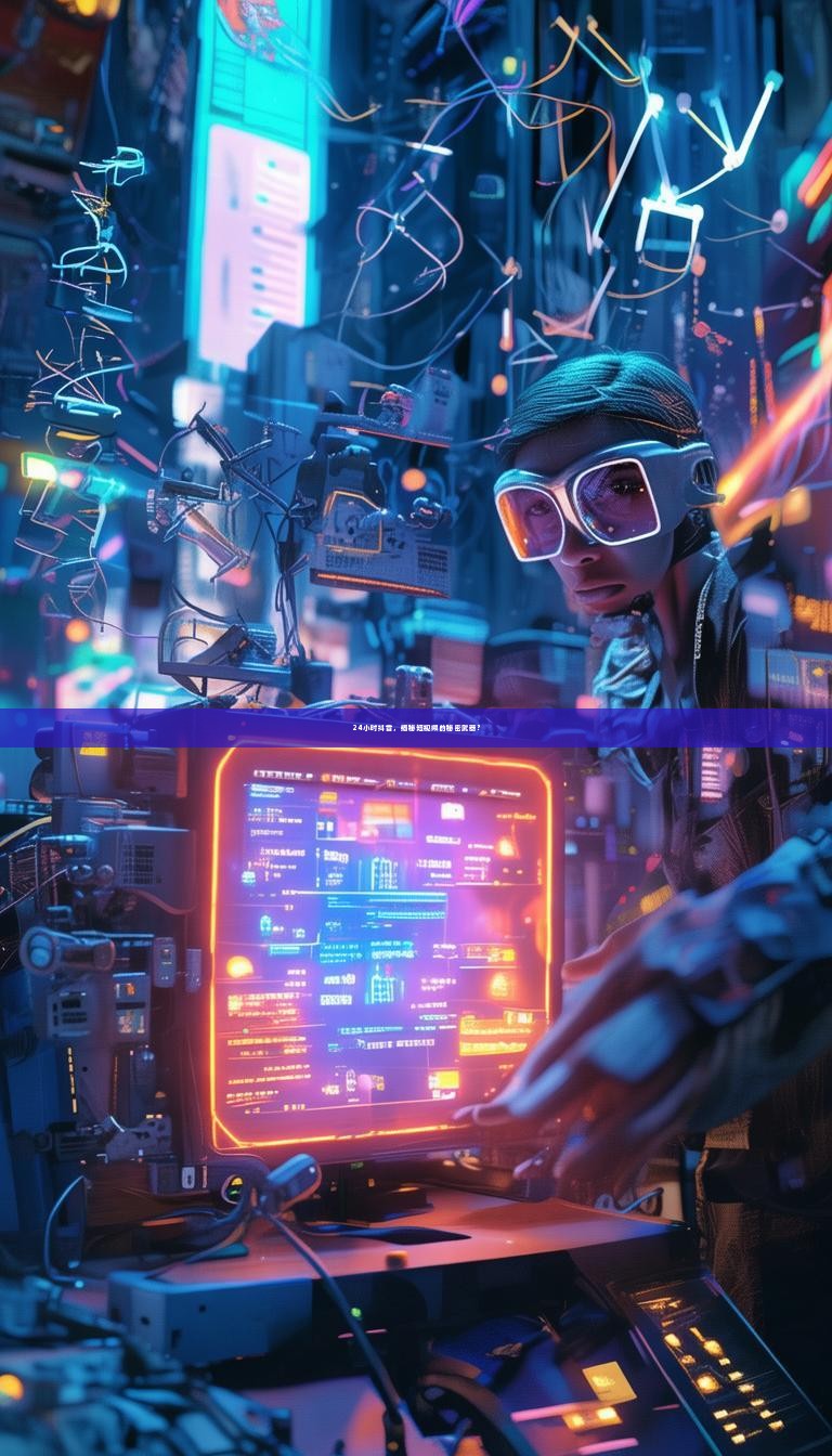 详细阅读:24小时抖音,揭秘短视频的秘密武器? 24小时抖音,揭秘短视频的秘密武器?