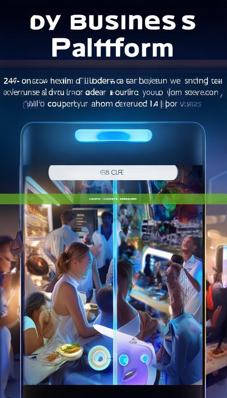 详细阅读:dy业务平台:24小时在线下单,免费体验真的香吗? dy业务平台:24小时在线下单,免费体验真的香吗?